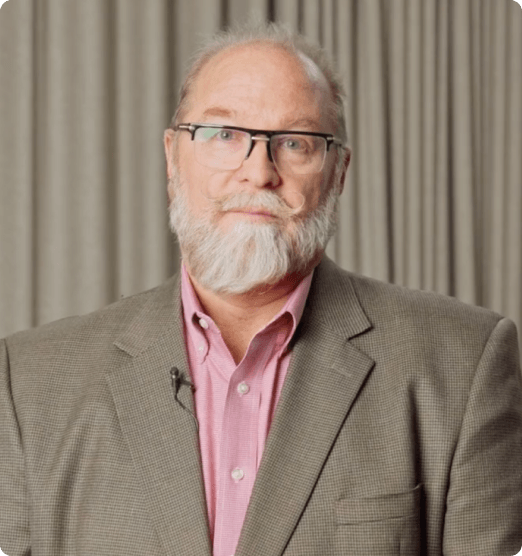 Steve Rudolf, Systems Vice President